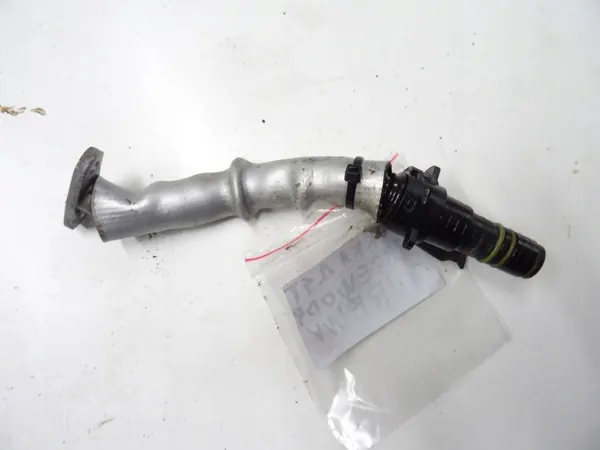 Opel Mokka A Turbooljeledningar Set OEM - Begagnad image 9