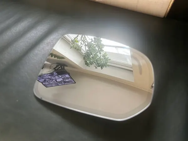 Oikea fotochrom-peilin lisäosa Volvo XC60 image 2