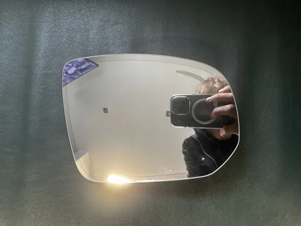 Oikea fotochrom-peilin lisäosa Volvo XC60 image 4