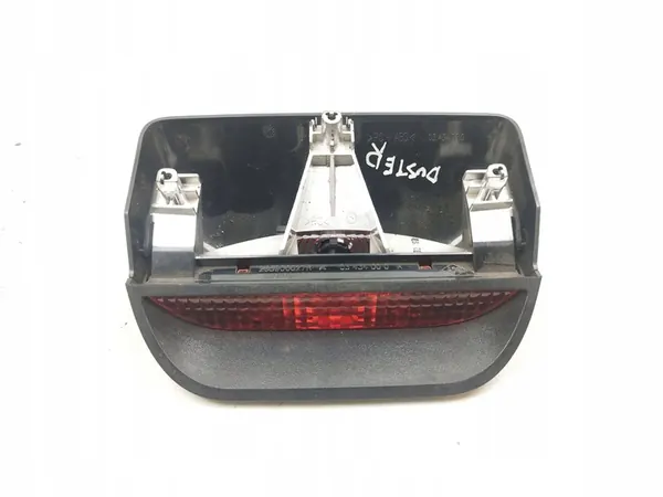 Luz de freio traseira Dacia Duster image 1