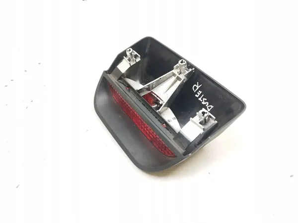 Luz de freio traseira Dacia Duster image 2