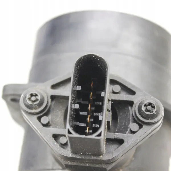 MAF-Sensor Volkswagen Golf V 2006 OEM 071906461B image 5