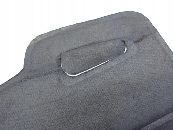 Cortina Traseira Porta-Malas Dacia Lodgy OEM 15R image 5