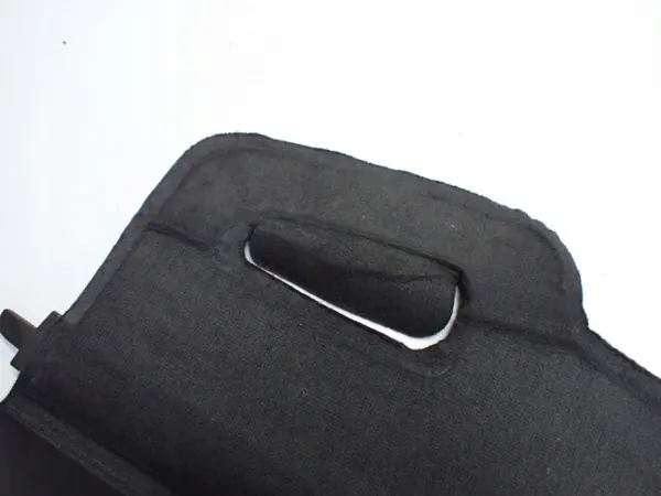 Cortina Traseira Porta-Malas Dacia Lodgy OEM 15R image 6