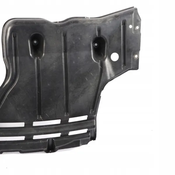 BMW OE 7293610 Bakre Underredesskydd - Begagnad image 3