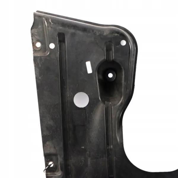 BMW OE 7293610 Bakre Underredesskydd - Begagnad image 4