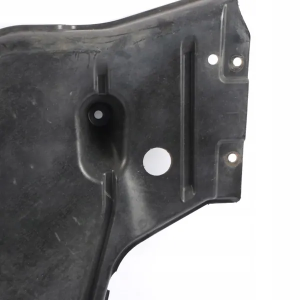 BMW OE 7293610 Bakre Underredesskydd - Begagnad image 6