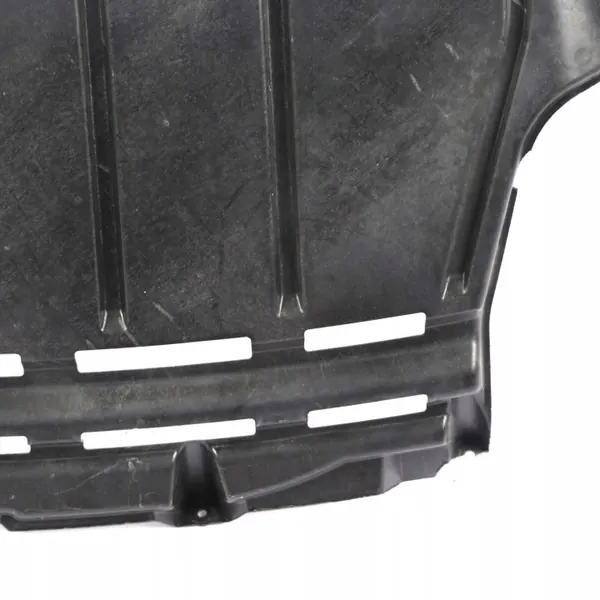 BMW OE 7293610 Bakre Underredesskydd - Begagnad image 7