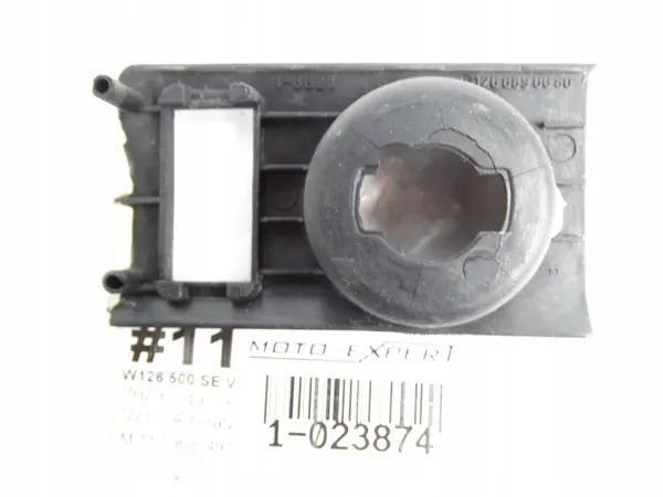 MB W126 Cubreinterruptor A1266890080 image 3