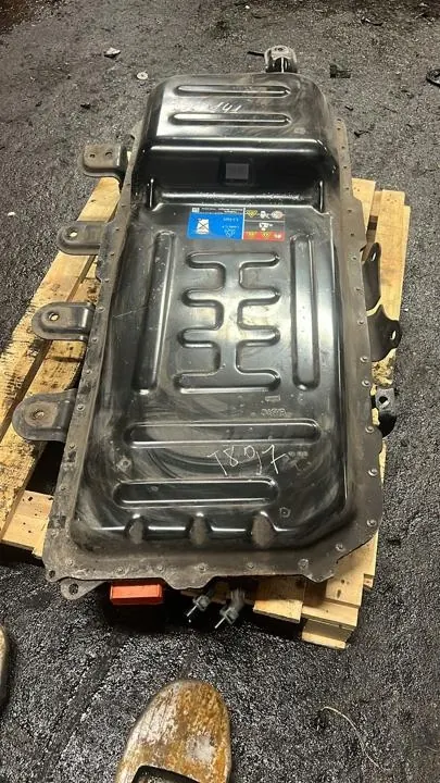 Ford OEM L1M810B759AK Akku Explorer 2020:lle image 3