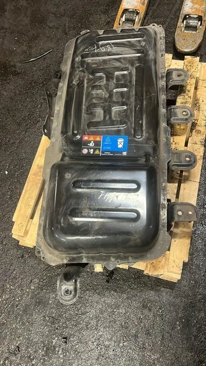 Ford OEM L1M810B759AK Akku Explorer 2020:lle image 5