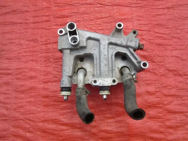 DODGE RAM 1500 5.7i 2018 HEMI Resfriador de óleo image 2