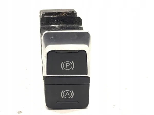 Käsinjarrun vipu OEM 461927225B Audi A6 C7 2011-2018 image 2