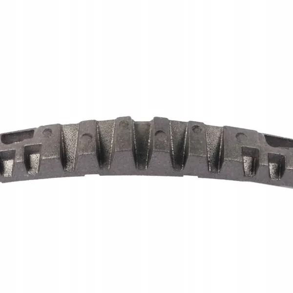 Mercedes A1698850637 Stoßdämpferschäume Frontstoßstange image 4