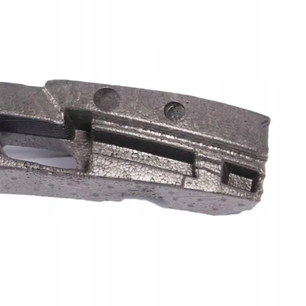 Mercedes A1698850637 Stoßdämpferschäume Frontstoßstange image 5