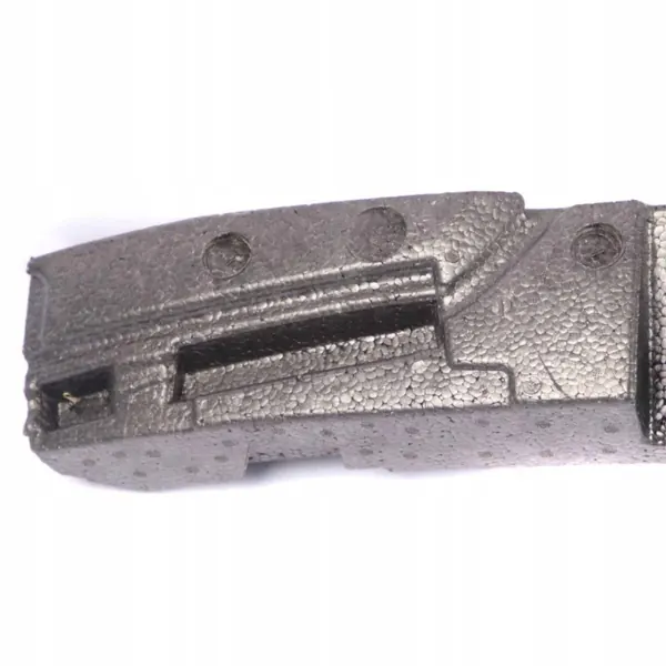 Mercedes A1698850637 Stoßdämpferschäume Frontstoßstange image 6