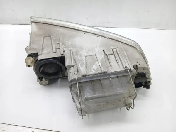 Oikea etuvalaisin Skoda Octavia II Xenon 04-08 image 4