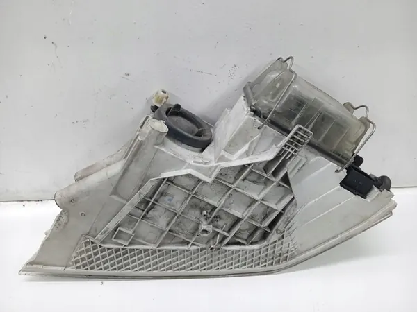 Oikea etuvalaisin Skoda Octavia II Xenon 04-08 image 5