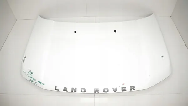 Motorlock Land Rover Freelander II OEM 375483169 image 2