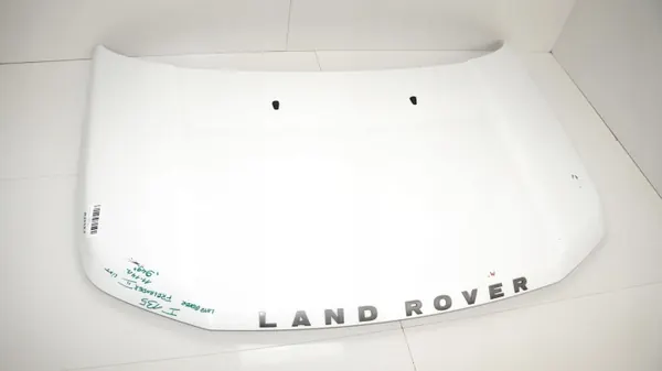 Motorlock Land Rover Freelander II OEM 375483169 image 4