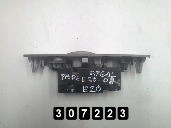 Interruptor Mitsubishi OEM AM-307223 para Pajero 2007 image 2