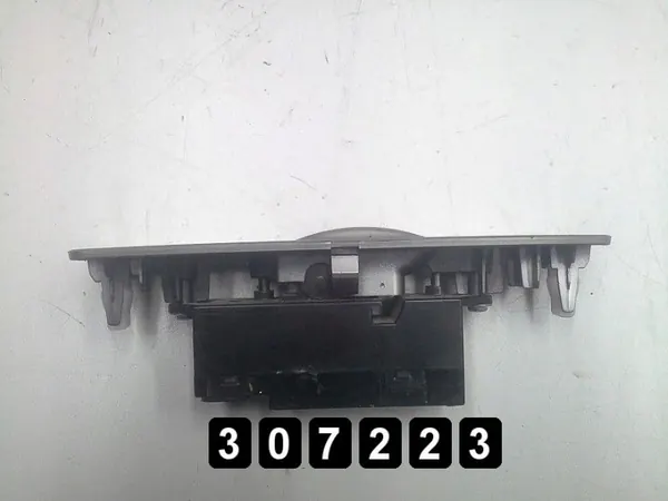Interruptor Mitsubishi OEM AM-307223 para Pajero 2007 image 3