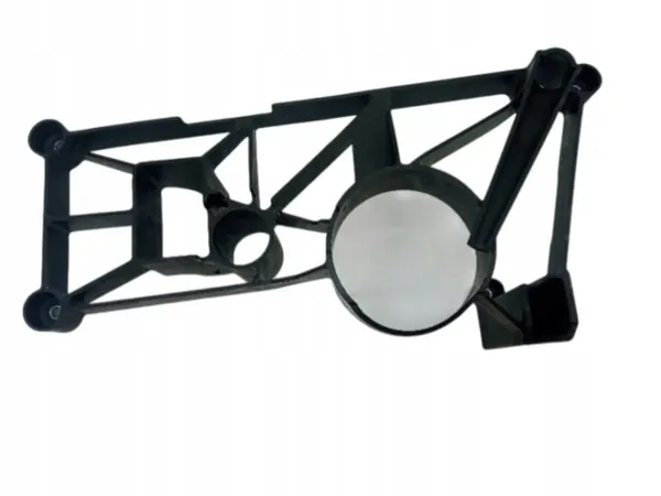 Insert de carter d'huile OEM 059103138 Audi A4 B8 3.0 TDI image 2