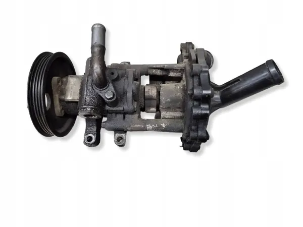 Pompe de direction Fiat OE 6C113A674AA image 2