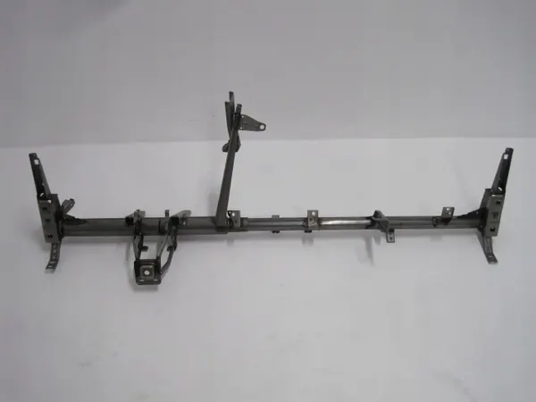 Estructura del salpicadero Citroen DS5 OEM - Usado image 2