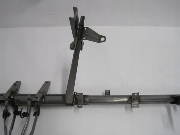 Estructura del salpicadero Citroen DS5 OEM - Usado image 3