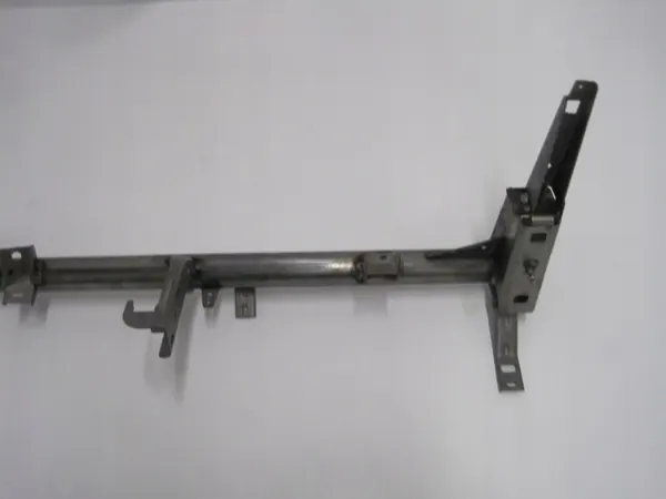 Estructura del salpicadero Citroen DS5 OEM - Usado image 4
