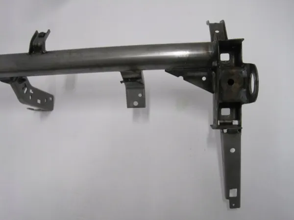 Estructura del salpicadero Citroen DS5 OEM - Usado image 6