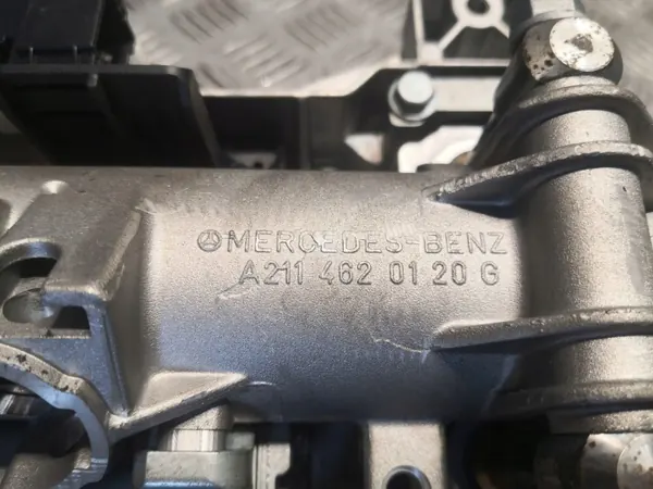 Chrysler 300 Lenkungsteil OEM 2114620120 image 4