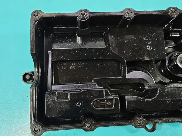 Ventildeckel Dodge Journey 2.0 CRD 08-10 image 10