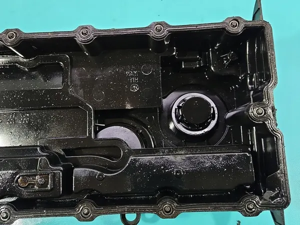 Ventildeckel Dodge Journey 2.0 CRD 08-10 image 9