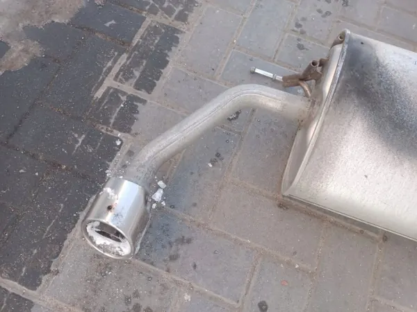 Ford Escape 20- Demper Compleet OEM LX61-5E292-AJG image 4