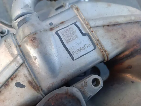 Ford Escape 20- Demper Compleet OEM LX61-5E292-AJG image 7