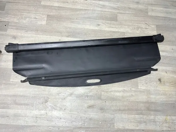 Roleta Bagażnika Kia Ceed I - Bâche OEM image 2