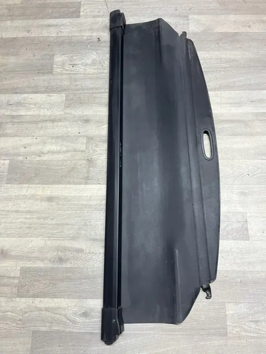 Roleta Bagażnika Kia Ceed I - Bâche OEM image 3