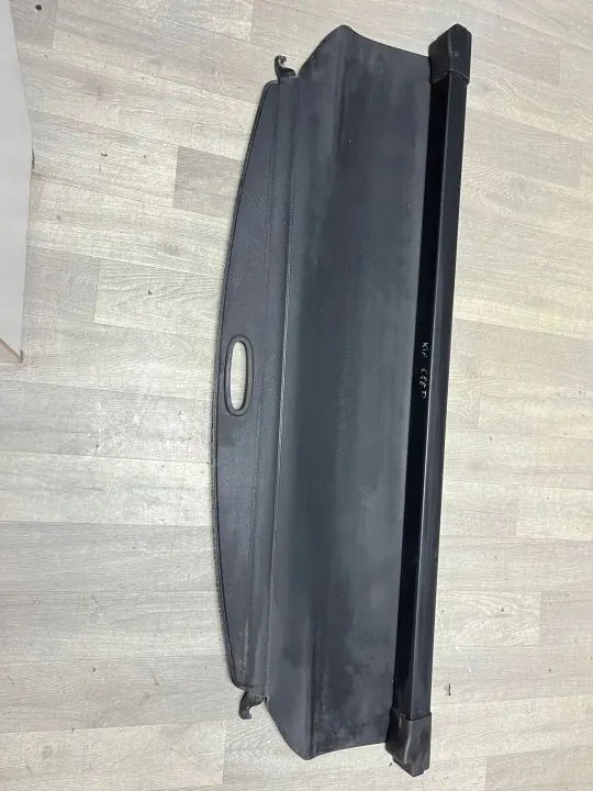 Roleta Bagażnika Kia Ceed I - Bâche OEM image 4