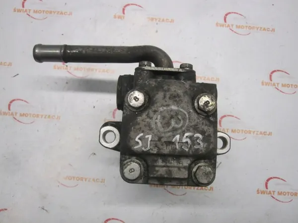 Pompe de direction VW T5 OEM 102830 - 2.5 TDI image 5