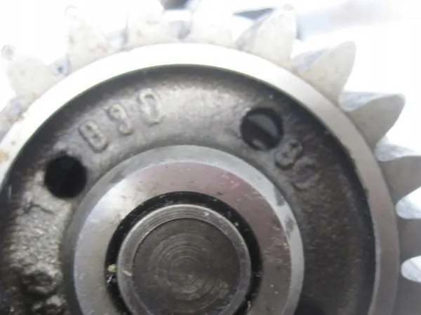 Pompe de direction VW T5 OEM 102830 - 2.5 TDI image 8