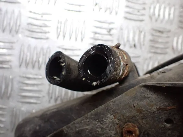 Webaston äänenvaimennin OEM 30747413 Volvo V70:lle image 3