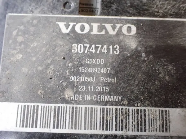 Webaston äänenvaimennin OEM 30747413 Volvo V70:lle image 6