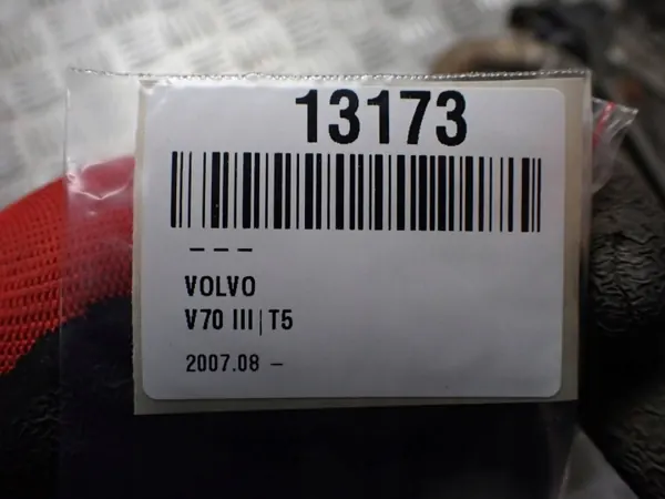 Webaston äänenvaimennin OEM 30747413 Volvo V70:lle image 7