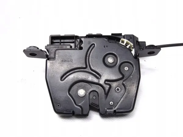 Bagagelås + lås BMW 7 F01 F02 2009- OEM 51247191211 image 5