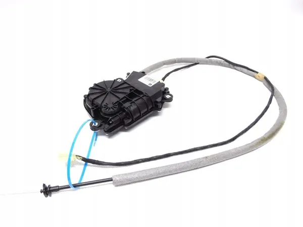 Bagagelås + lås BMW 7 F01 F02 2009- OEM 51247191211 image 8