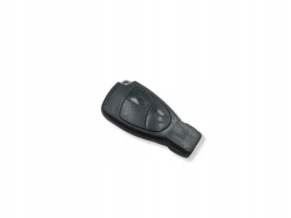 Mercedes Sleutel OEM UHP2324 - 2 Knoppen Vis-Design image 4