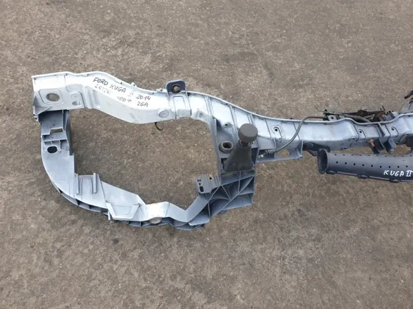 PAS PRZEDNI WZMOCNIENIE Voor Boven Ford Kuga II 2.0 TDCI image 3