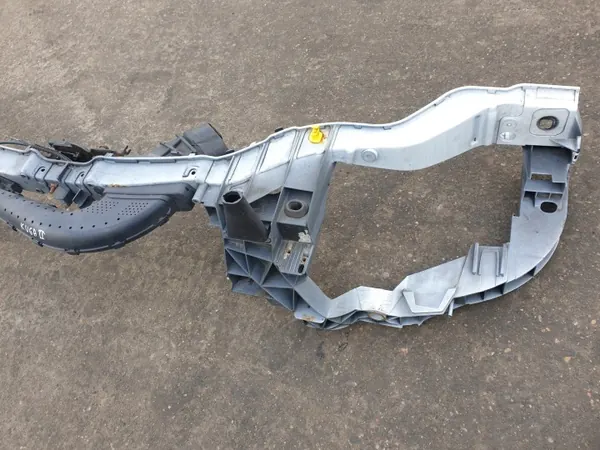 PAS PRZEDNI WZMOCNIENIE Voor Boven Ford Kuga II 2.0 TDCI image 4